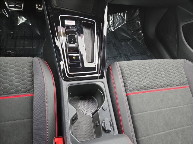 2026 Volkswagen Golf GTI SE