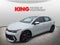 2026 Volkswagen Golf GTI SE