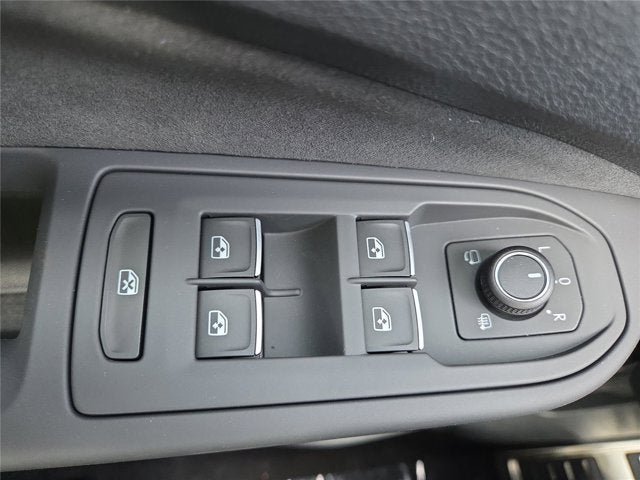 2026 Volkswagen Golf GTI SE