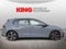2026 Volkswagen Golf GTI SE