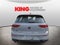 2026 Volkswagen Golf GTI SE