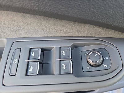 2026 Volkswagen Golf GTI SE