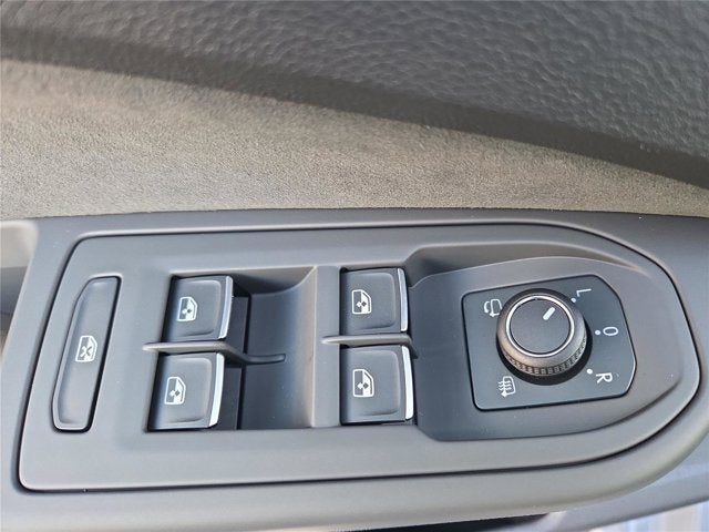 2026 Volkswagen Golf GTI SE