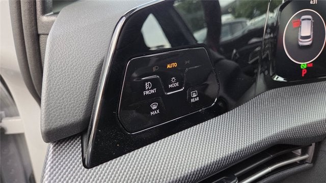 2026 Volkswagen Golf GTI SE