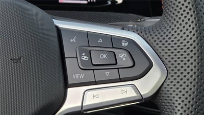 2026 Volkswagen Golf GTI SE