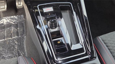 2026 Volkswagen Golf GTI SE