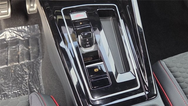 2026 Volkswagen Golf GTI SE