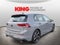 2026 Volkswagen Golf GTI SE