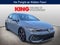 2026 Volkswagen Golf GTI SE