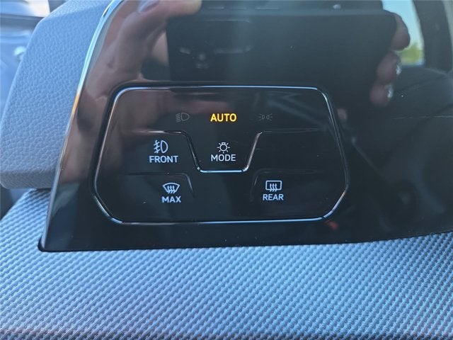 2026 Volkswagen Golf GTI SE