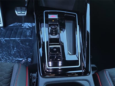 2026 Volkswagen Golf GTI SE