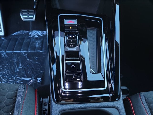 2026 Volkswagen Golf GTI SE