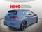 2026 Volkswagen Golf GTI SE