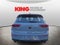 2026 Volkswagen Golf GTI SE