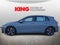 2026 Volkswagen Golf GTI SE