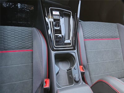 2026 Volkswagen Golf GTI SE