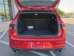 2026 Volkswagen Golf GTI SE