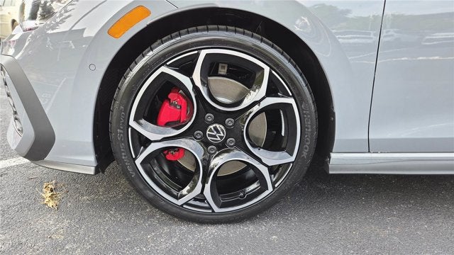 2026 Volkswagen Golf GTI Autobahn