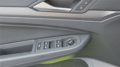 2026 Volkswagen Golf GTI Autobahn
