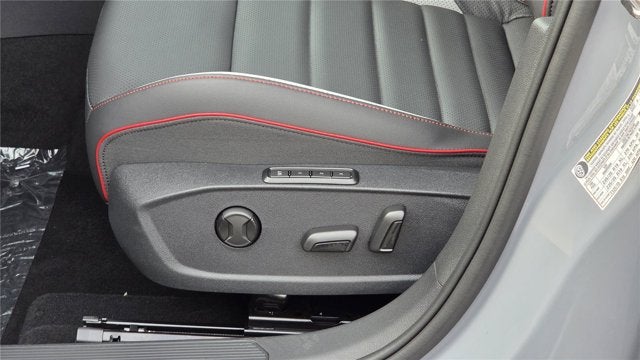 2026 Volkswagen Golf GTI Autobahn