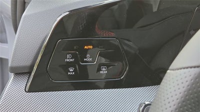 2026 Volkswagen Golf GTI Autobahn