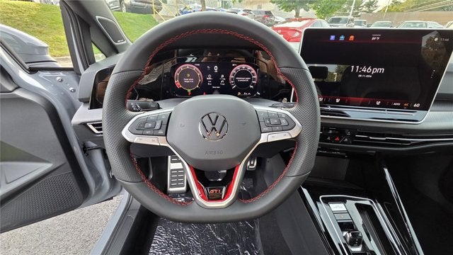 2026 Volkswagen Golf GTI Autobahn