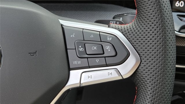 2026 Volkswagen Golf GTI Autobahn