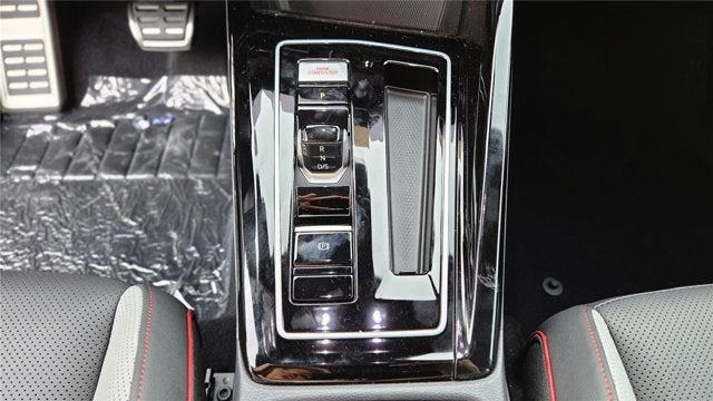 2026 Volkswagen Golf GTI Autobahn