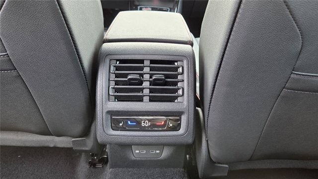 2026 Volkswagen Golf GTI Autobahn