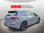 2026 Volkswagen Golf GTI Autobahn
