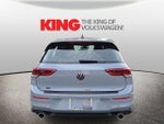 2026 Volkswagen Golf GTI Autobahn