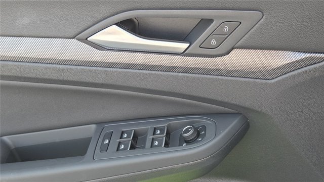 2026 Volkswagen Golf GTI Autobahn