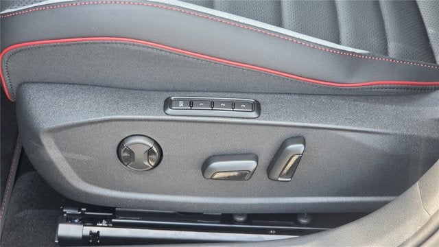 2026 Volkswagen Golf GTI Autobahn