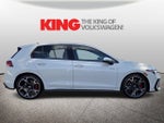 2026 Volkswagen Golf GTI Autobahn