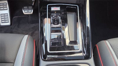 2026 Volkswagen Golf GTI Autobahn