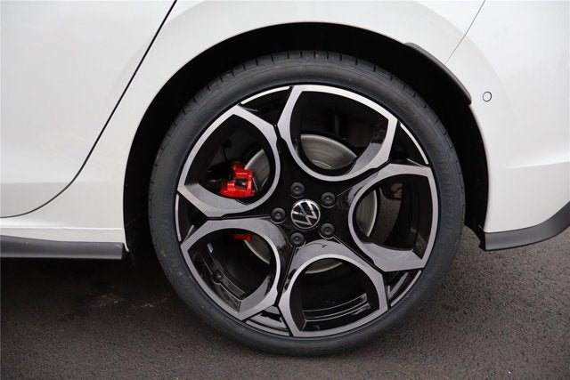 2026 Volkswagen Golf GTI Autobahn