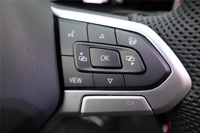 2026 Volkswagen Golf GTI Autobahn