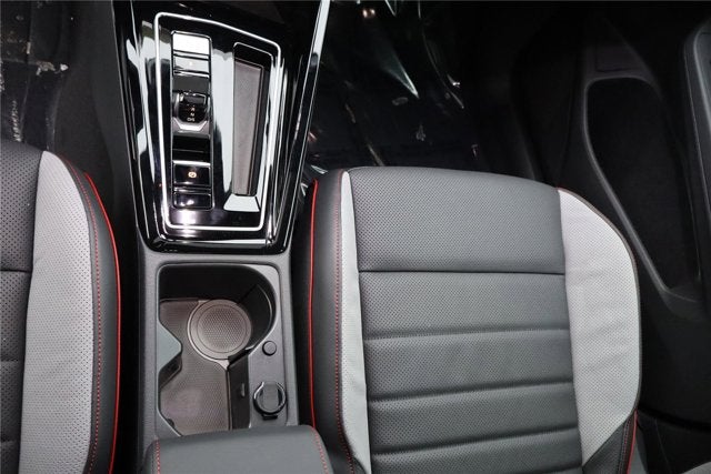 2026 Volkswagen Golf GTI Autobahn