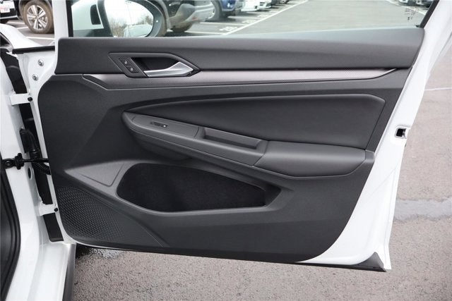 2026 Volkswagen Golf GTI Autobahn