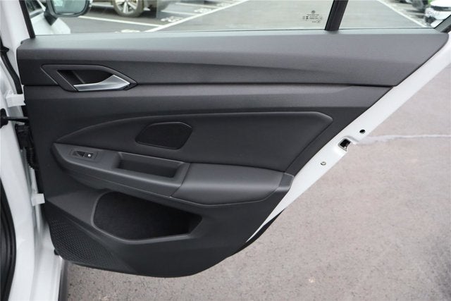 2026 Volkswagen Golf GTI Autobahn