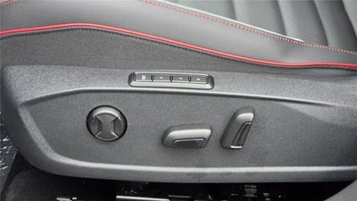 2026 Volkswagen Golf GTI Autobahn