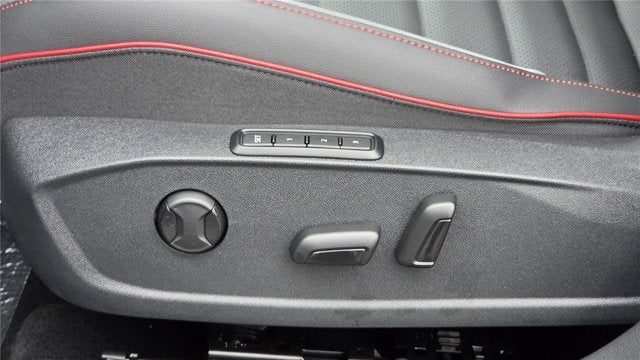 2026 Volkswagen Golf GTI Autobahn