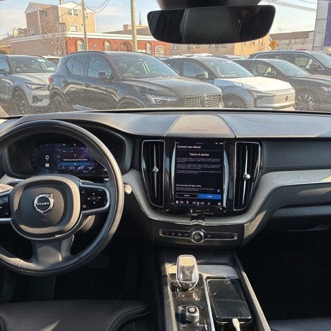 2022 Volvo XC60 Inscription - Photo 6