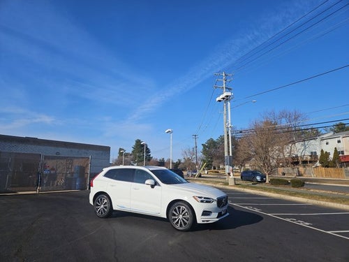 2021 Volvo XC60 Inscription