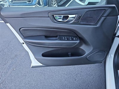 2021 Volvo XC60 Inscription