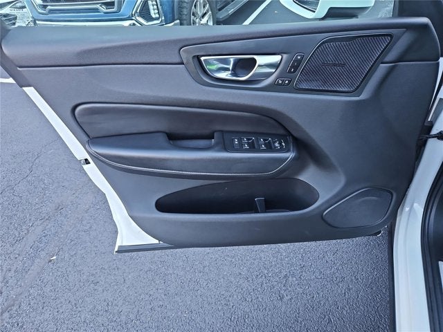 2021 Volvo XC60 Inscription