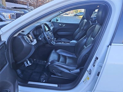 2021 Volvo XC60 Inscription