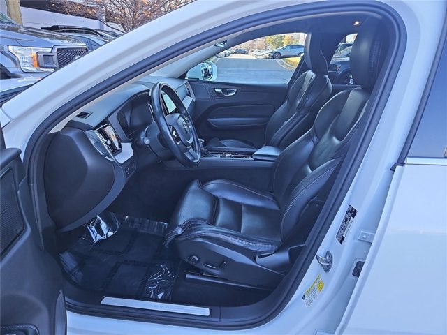 2021 Volvo XC60 Inscription