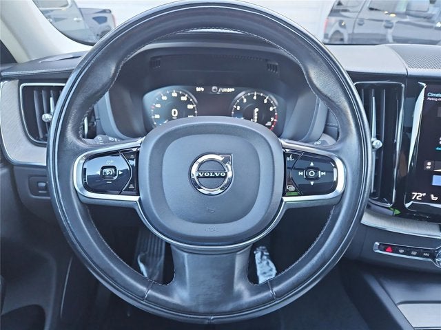 2021 Volvo XC60 Inscription