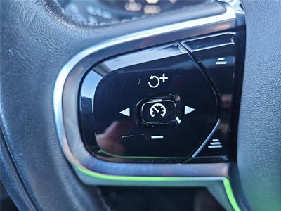 2021 Volvo XC60 Inscription